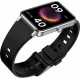 Смарт-годинник Globex Smart Watch Fit Silver (4820183720801) Смарт-годинник Globex Smart Watch Fit Silver (4820183720801)