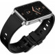 Смарт-годинник Globex Smart Watch Fit Silver (4820183720801) Смарт-годинник Globex Smart Watch Fit Silver (4820183720801)