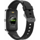 Смарт-годинник Globex Smart Watch Fit Silver (4820183720801) Смарт-годинник Globex Smart Watch Fit Silver (4820183720801)