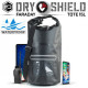 Рюкзак, що екранує MISSION DARKNESS 15L Рюкзак, що екранує MISSION DARKNESS 15L