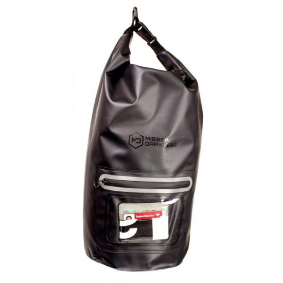 Рюкзак, що екранує MISSION DARKNESS 15L Рюкзак, що екранує MISSION DARKNESS 15L