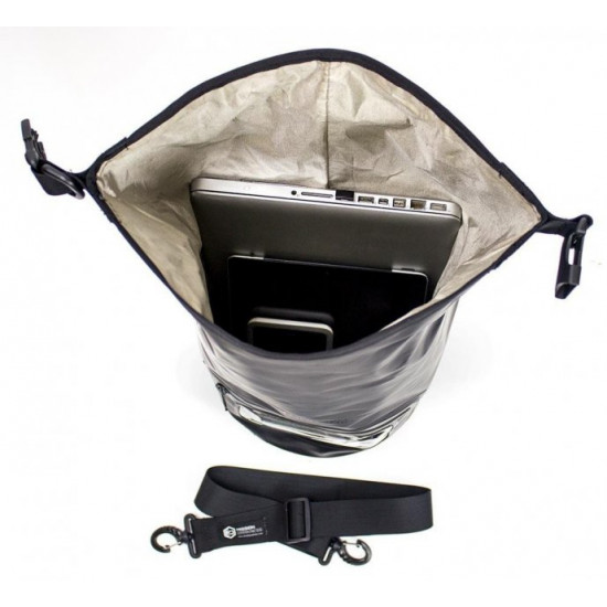 Рюкзак, що екранує MISSION DARKNESS 15L Рюкзак, що екранує MISSION DARKNESS 15L