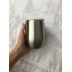 Термостакан Egg cup (Egg-cup-silver) TARLINI home Термостакан Egg cup (Egg-cup-silver) TARLINI home