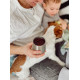 Термостакан Egg cup (Egg-cup-silver) TARLINI home Термостакан Egg cup (Egg-cup-silver) TARLINI home