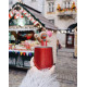 Термостакан Egg cup (Egg-cup-red) TARLINI home Термостакан Egg cup (Egg-cup-red) TARLINI home