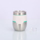 Термостакан Egg cup (Egg-cup-silver) TARLINI home Термостакан Egg cup (Egg-cup-silver) TARLINI home