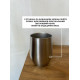 Термостакан Egg cup (Egg-cup-silver) TARLINI home Термостакан Egg cup (Egg-cup-silver) TARLINI home