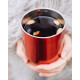 Термостакан Egg cup (Egg-cup-red) TARLINI home Термостакан Egg cup (Egg-cup-red) TARLINI home