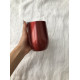 Термостакан Egg cup (Egg-cup-red) TARLINI home Термостакан Egg cup (Egg-cup-red) TARLINI home