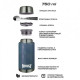 Thermos food PowerPlay 9002 Blue 750 ml Thermos food PowerPlay 9002 Blue 750 ml