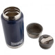 Thermos food PowerPlay 9002 Blue 750 ml Thermos food PowerPlay 9002 Blue 750 ml