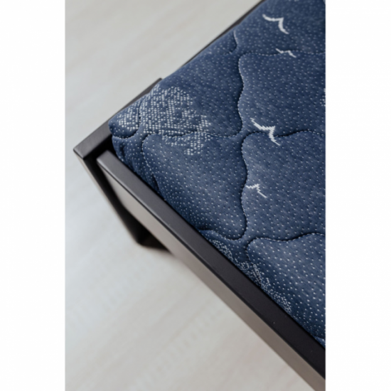 Матрас MatroLuxe До-до 80 х 200 х 10 см (0019454447) Матрас MatroLuxe До-до 80 х 200 х 10 см (0019454447)