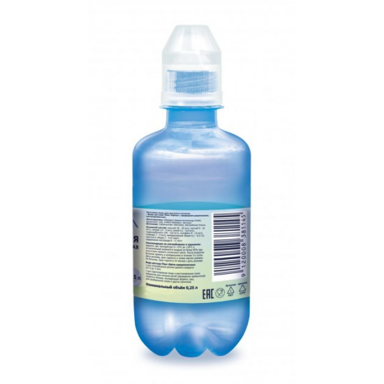 Вода питна дитяча Fleur Alpine 0.25 л (9120008381145) - PINK Вода питна дитяча Fleur Alpine 0.25 л (9120008381145) - PINK