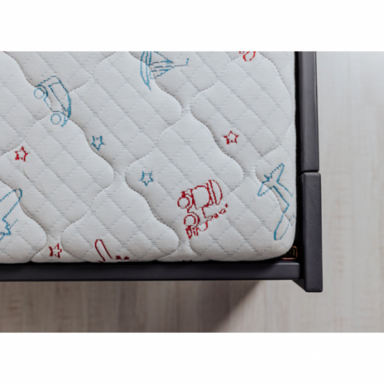 Матрас MatroLuxe Аладин 80 х 190 х 10 см (0019454167) Матрас MatroLuxe Аладин 80 х 190 х 10 см (0019454167)