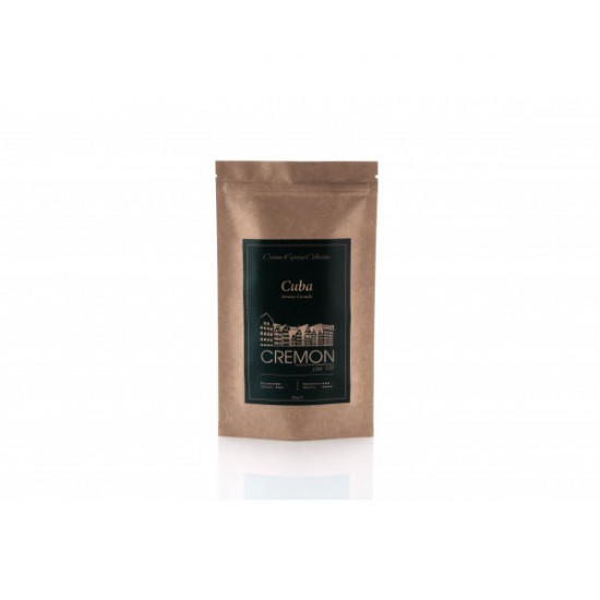 Кофе CREMON Espresso Collection Cuba Serano Lavado 250г Кофе CREMON Espresso Collection Cuba Serano Lavado 250г