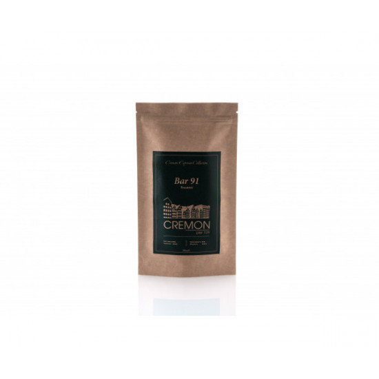 Кофе CREMON Espresso Collection Bar 91 Toscanini 250г Кофе CREMON Espresso Collection Bar 91 Toscanini 250г