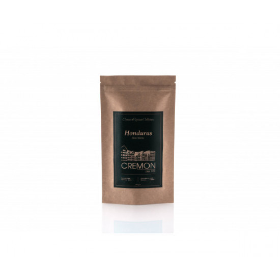 Кофе CREMON Espresso Collection Honduras Josse Mariso 250г Кофе CREMON Espresso Collection Honduras Josse Mariso 250г