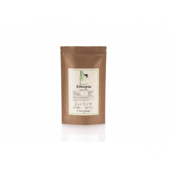 Кофе CREMON Ethiopia Sidamo TOP II 250 г Кофе CREMON Ethiopia Sidamo TOP II 250 г