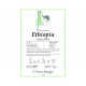 Кофе CREMON Ethiopia Sidamo TOP II 250 г Кофе CREMON Ethiopia Sidamo TOP II 250 г