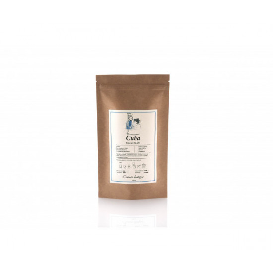 Кофе CREMON Cuba Serano Lavado 250г Кофе CREMON Cuba Serano Lavado 250г