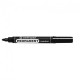 Set of permanent markers Centropen 2.5 mm 10 pcs Black (8566) Set of permanent markers Centropen 2.5 mm 10 pcs Black (8566)