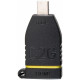 Перехідник C2G Ring HDMI для міні DP DP USB-C kit (CG84268) Перехідник C2G Ring HDMI для міні DP DP USB-C kit (CG84268)