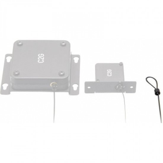 Перехідник C2G Ring HDMI для міні DP DP USB-C kit (CG84268) Перехідник C2G Ring HDMI для міні DP DP USB-C kit (CG84268)