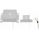Перехідник C2G Ring HDMI для міні DP DP USB-C kit (CG84268) Перехідник C2G Ring HDMI для міні DP DP USB-C kit (CG84268)