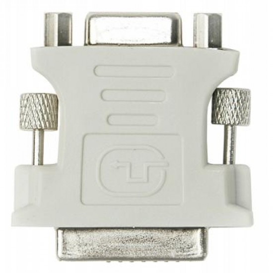 Adapter VGA M/F to DVI PowerPlant (KD00AS1282) Adapter VGA M/F to DVI PowerPlant (KD00AS1282)