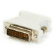 Adapter VGA M/F to DVI PowerPlant (KD00AS1282) Adapter VGA M/F to DVI PowerPlant (KD00AS1282)