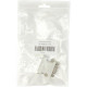 Adapter VGA M/F to DVI PowerPlant (KD00AS1282) Adapter VGA M/F to DVI PowerPlant (KD00AS1282)
