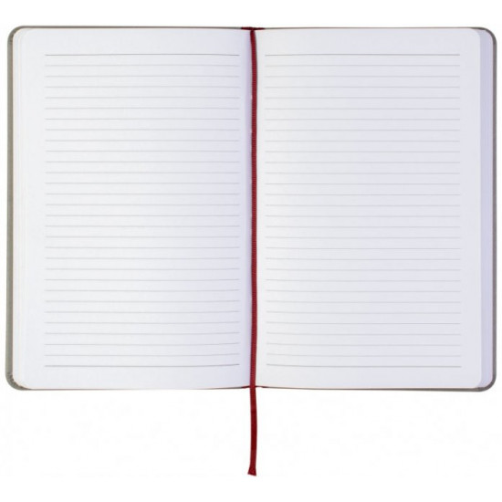 Business notebook Optima Belive A5 256 lined pages (O20812-36)