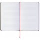 Business notebook Optima Belive A5 256 lined pages (O20812-36)