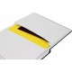 Business notebook Optima Belive A5 256 lined pages (O20812-36)