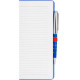 Business notebook Optima Dream Big A5 256 lined pages (O20812-25)