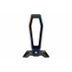 3in1 stand for headset 2E Gaming GST330 RGB 7.1 USB Black (2E-GST330UB) 3in1 stand for headset 2E Gaming GST330 RGB 7.1 USB Black (2E-GST330UB)