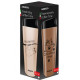 Термокружка Ardesto Coffee Time Raccoon 450 мл Brown (AR2645DML) Термокружка Ardesto Coffee Time Raccoon 450 мл Brown (AR2645DML)