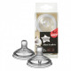 Соска силіконова Tommee Tippee для густої їжі (2 шт) Соска силіконова Tommee Tippee для густої їжі (2 шт)