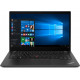 Ноутбук Lenovo ThinkPad T14 Gen 2 (20WM009SRA) Villi Black