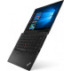 Ноутбук Lenovo ThinkPad T14 Gen 2 (20WM009SRA) Villi Black