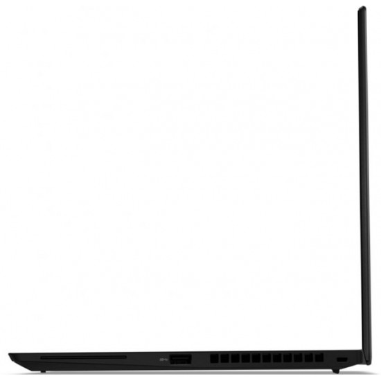 Ноутбук Lenovo ThinkPad T14 Gen 2 (20WM009SRA) Villi Black