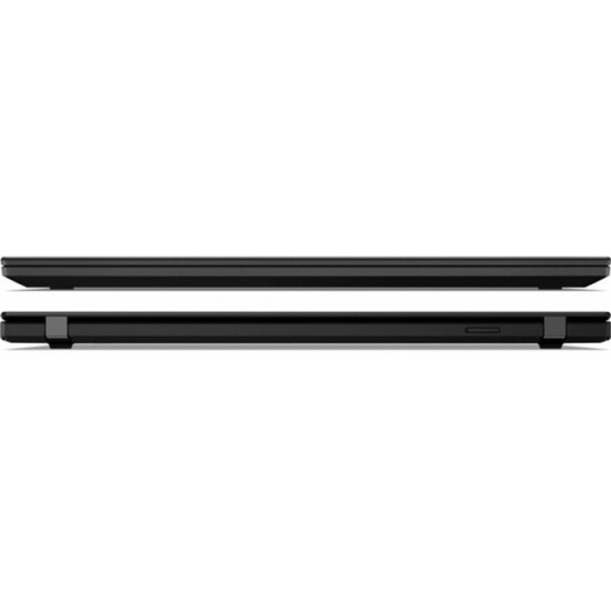 Ноутбук Lenovo ThinkPad T14 Gen 2 (20WM009SRA) Villi Black
