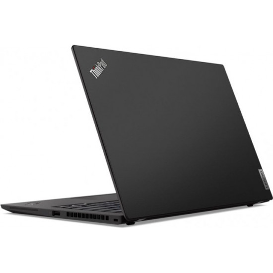 Ноутбук Lenovo ThinkPad T14 Gen 2 (20WM009SRA) Villi Black