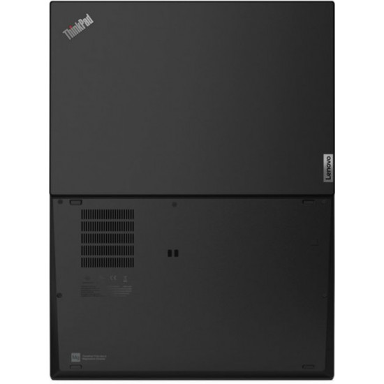 Ноутбук Lenovo ThinkPad T14 Gen 2 (20WM009SRA) Villi Black