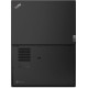 Ноутбук Lenovo ThinkPad T14 Gen 2 (20WM009SRA) Villi Black