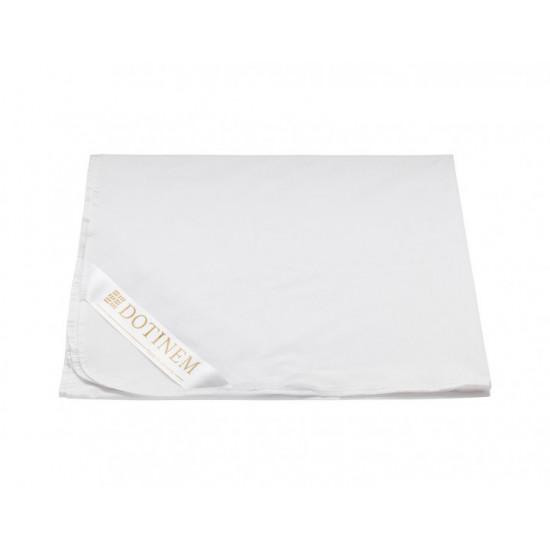 Mattress cover DOTINEM Waterproof 60x120 (214116) Mattress cover DOTINEM Waterproof 60x120 (214116)