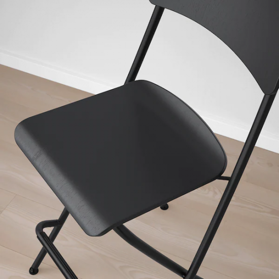 Барний стілець FRANKLIN IKEA 504.064.65 Барний стілець FRANKLIN IKEA 504.064.65