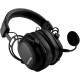 Навушники Hator Hypergang EVO Elite Black (HTA-830) Навушники Hator Hypergang EVO Elite Black (HTA-830)