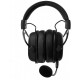 Навушники Hator Hypergang EVO Elite Black (HTA-830) Навушники Hator Hypergang EVO Elite Black (HTA-830)