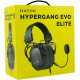 Навушники Hator Hypergang EVO Elite Black (HTA-830) Навушники Hator Hypergang EVO Elite Black (HTA-830)